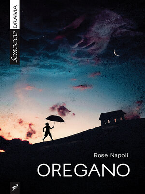 cover image of Oregano